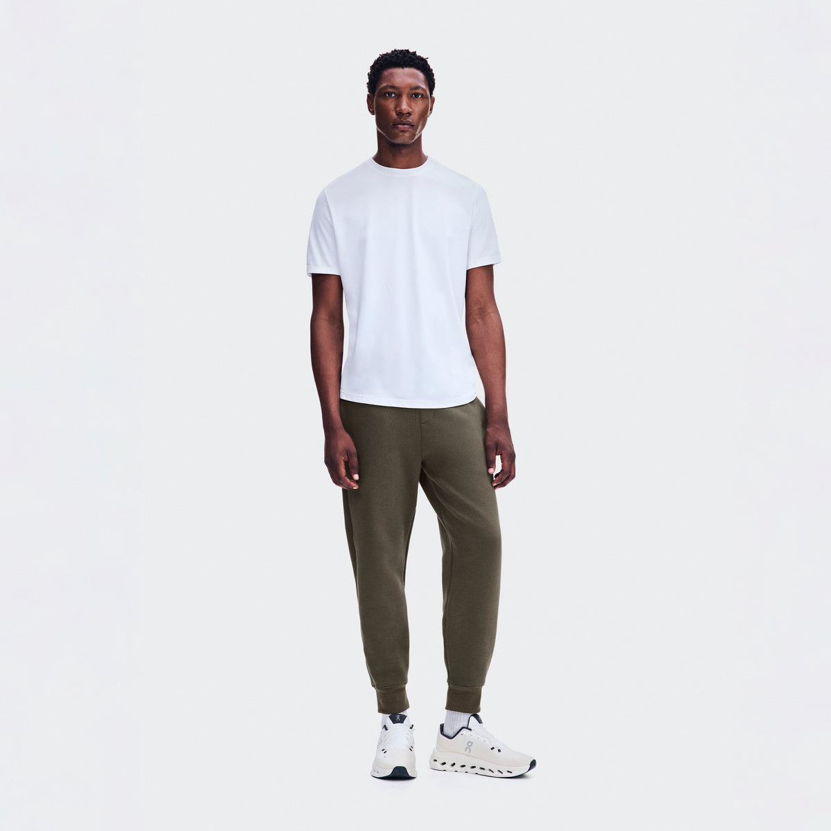 Focus Tech Sweatpants - Mens