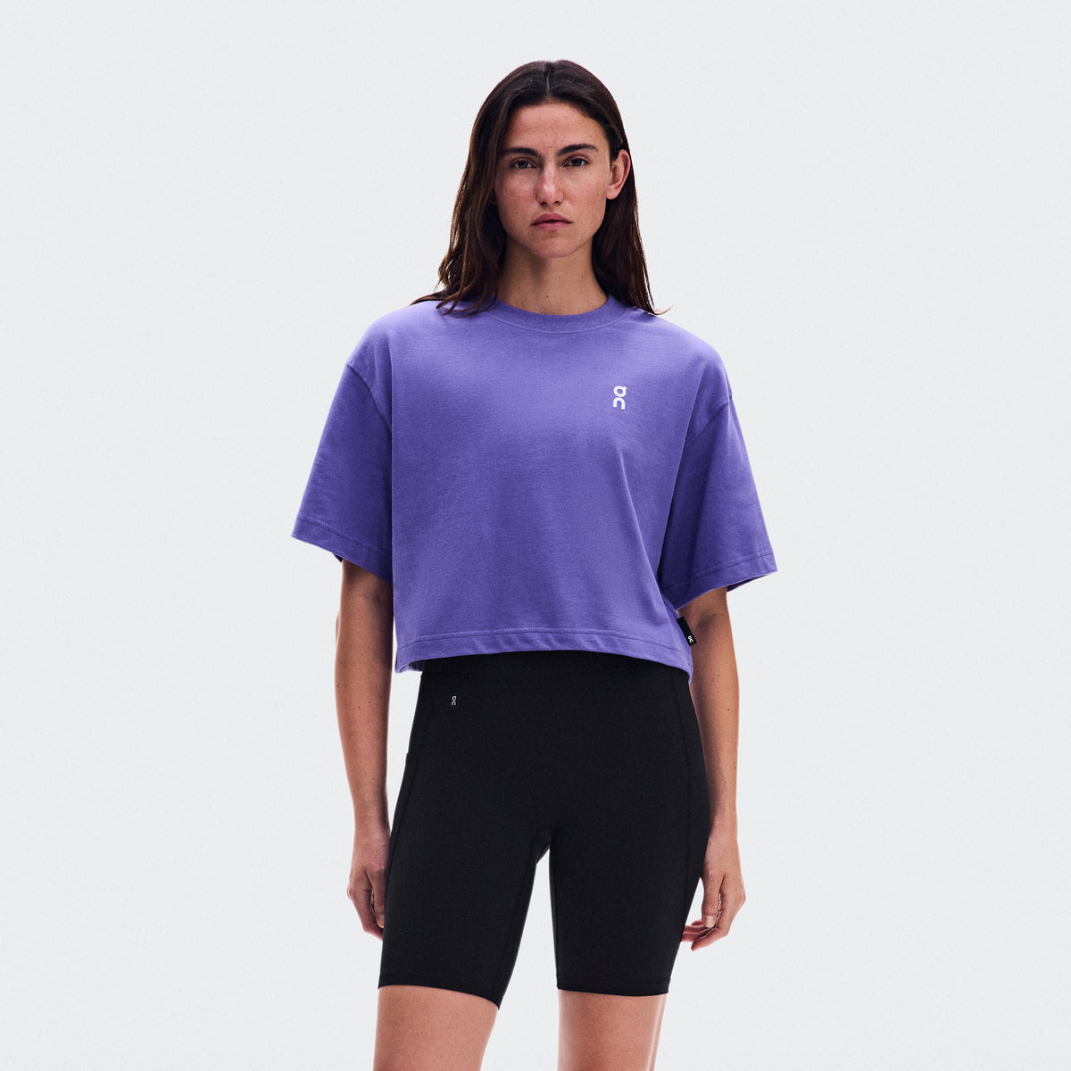 Club Boxy-T - Womens