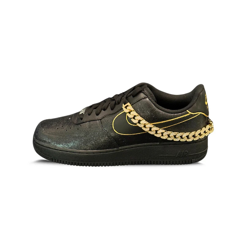Nike Air Force 1 Low CUBAN GOLD MOONROCK