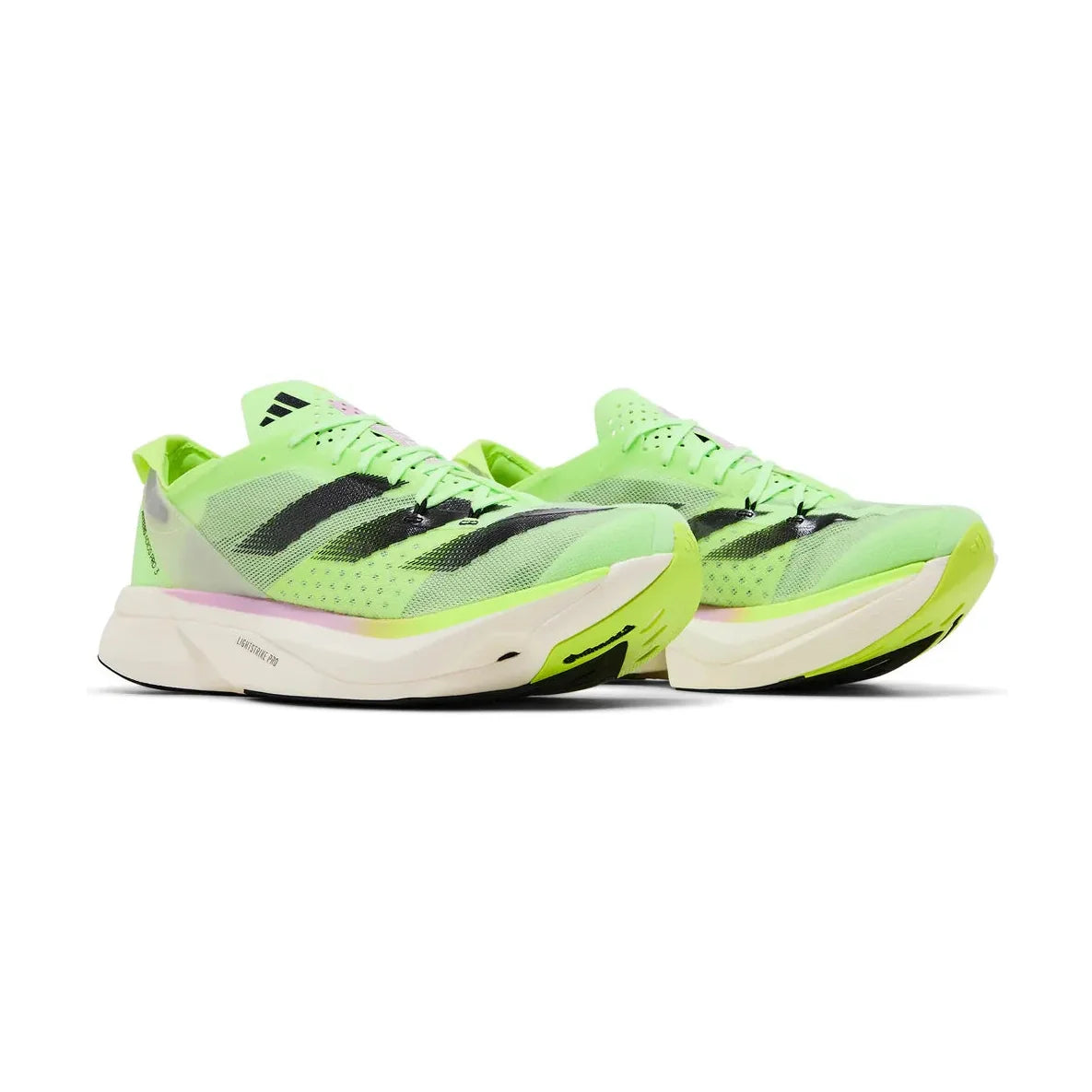 Adidas Adizero Adios Pro 3 'Green Spark'