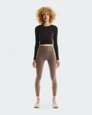 Studio Tights 7/8 - Womens