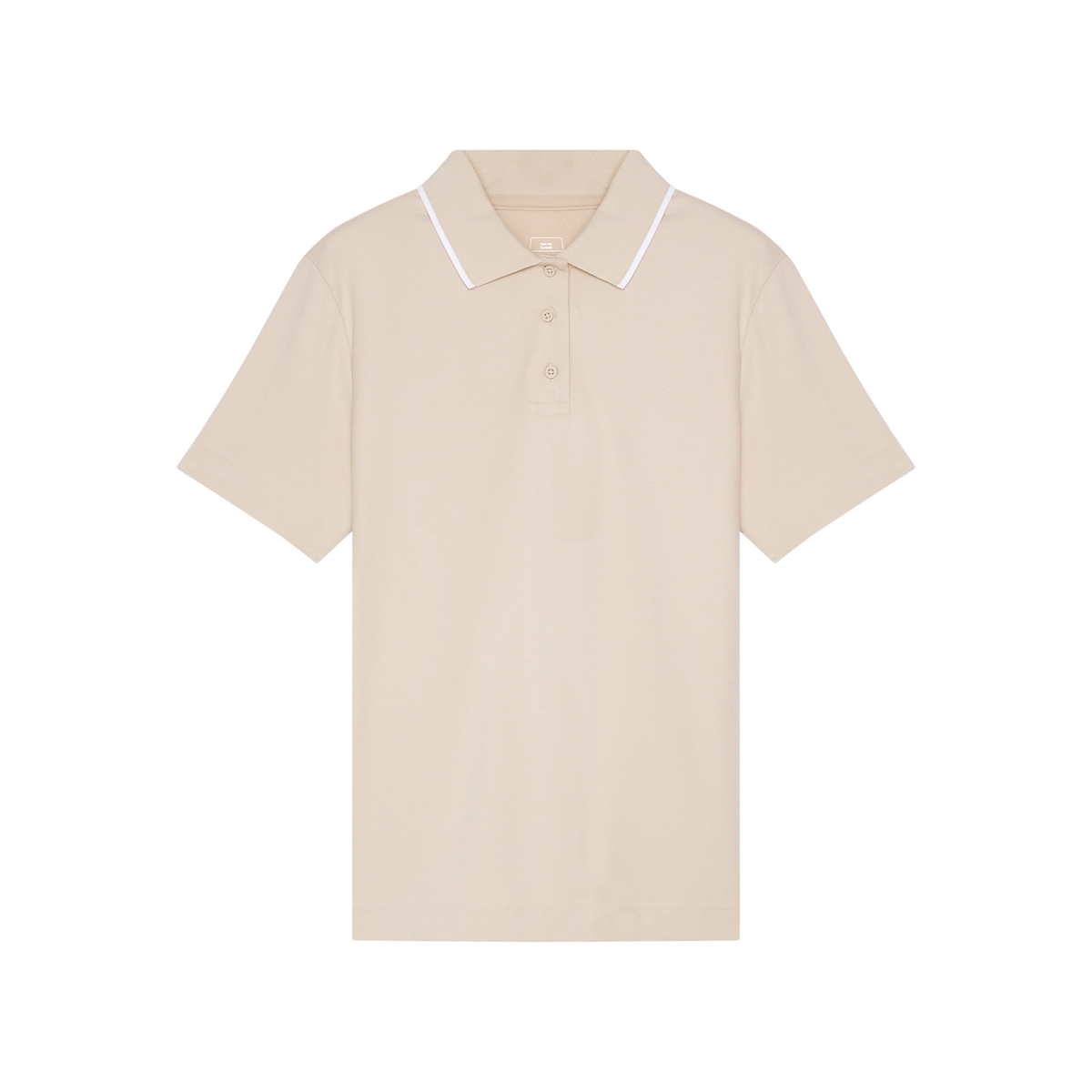 Courtside Polo - Womens