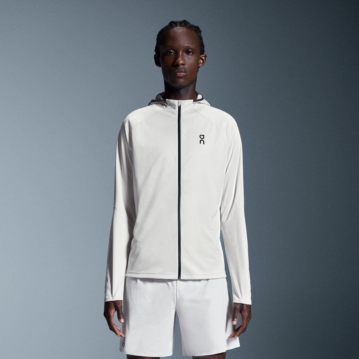 Climate Zip Hoodie - Mens