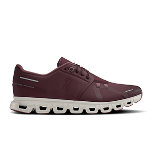 Cloud 6 - Mens (Wash / Ivory)