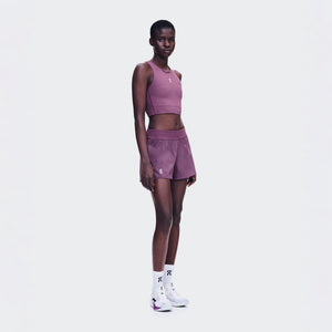 3" Court Shorts 2-in-1 - Womens