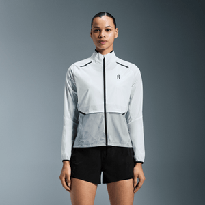 Weather Jacket - Womens