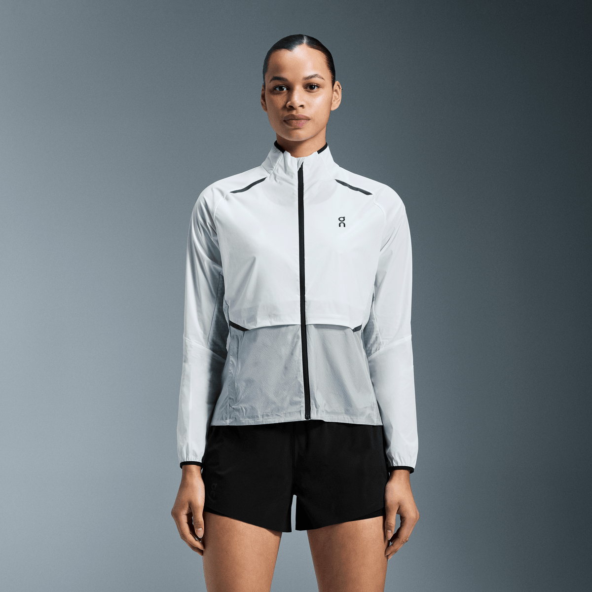 Weather Jacket - Womens