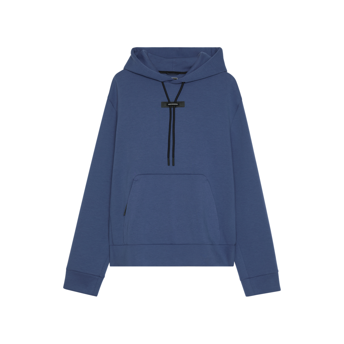 Focus Tech Hoodie - Mens