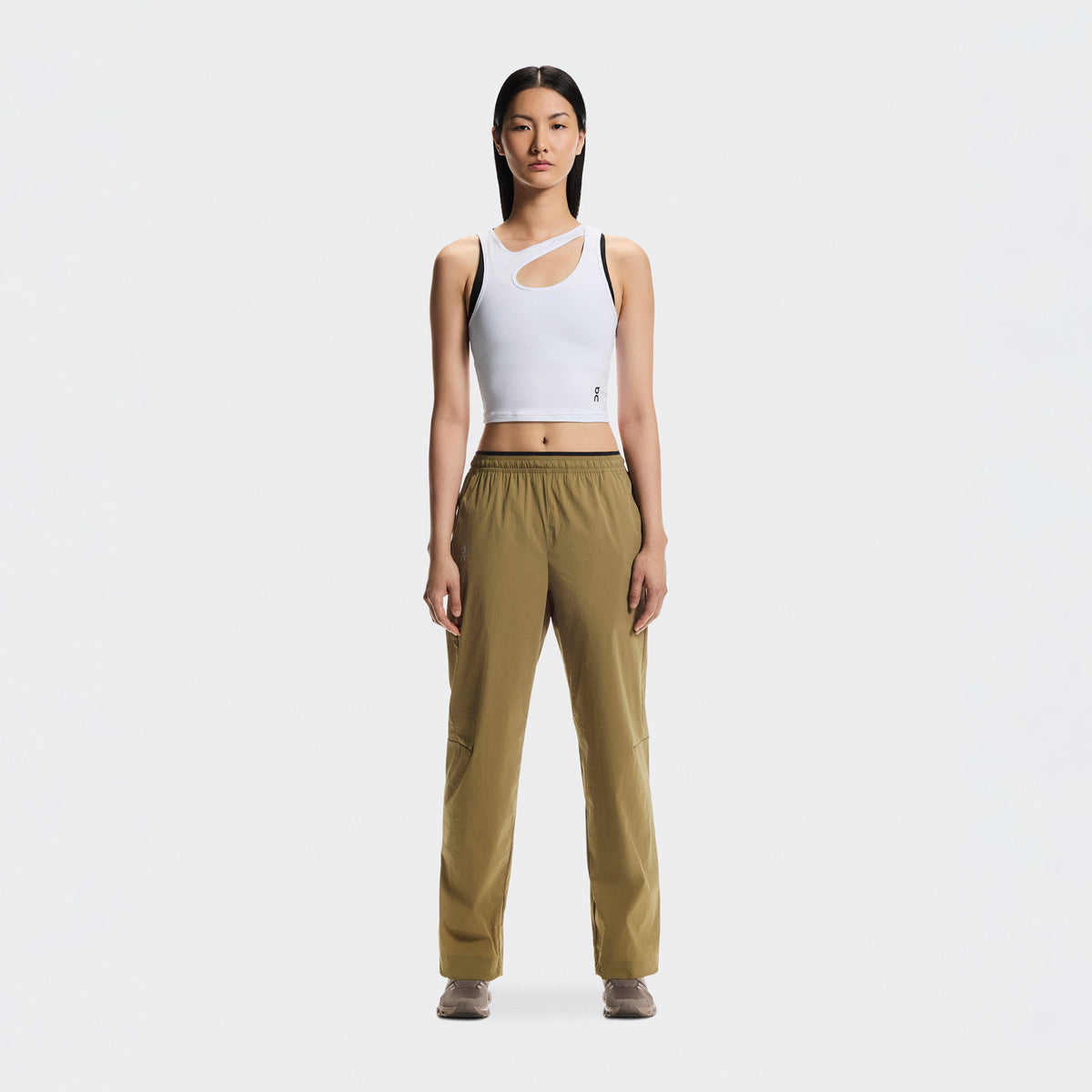 All-Day Joggers - Womens