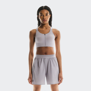 Endurance Bra Zip - Womens