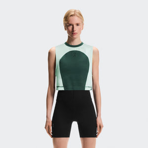 Train Volt Tank - Womens