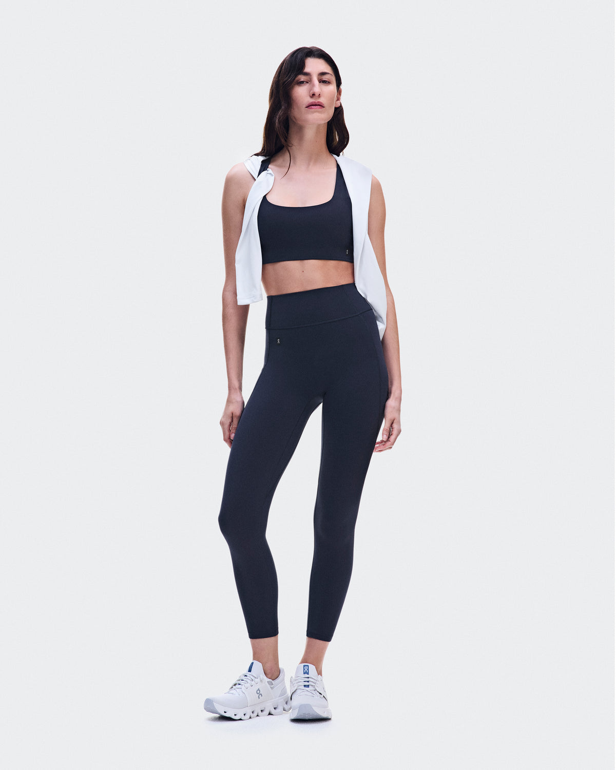 Studio Leggings 7/8 - Womens