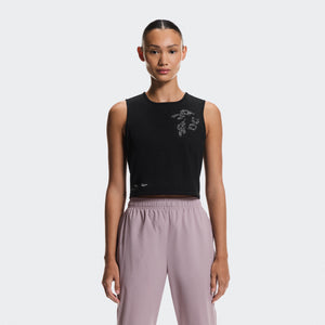 On Run Tank - Womens