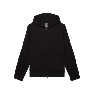 Focus Tech Zip Hoodie - Mens