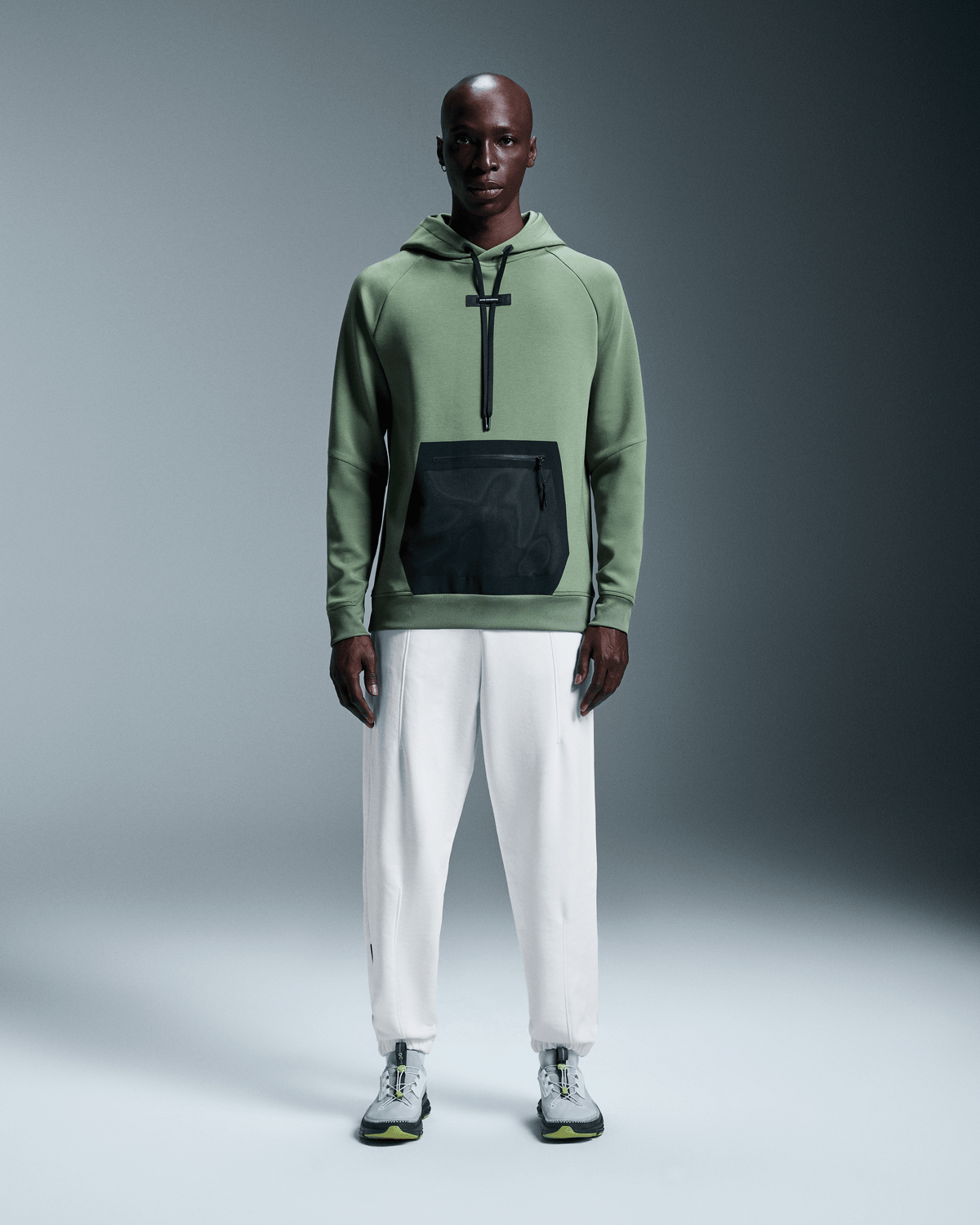 Club Pants - Mens
