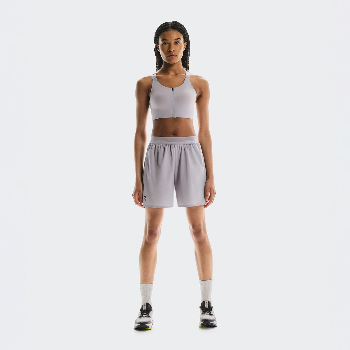 5" Performance Shorts - Womens