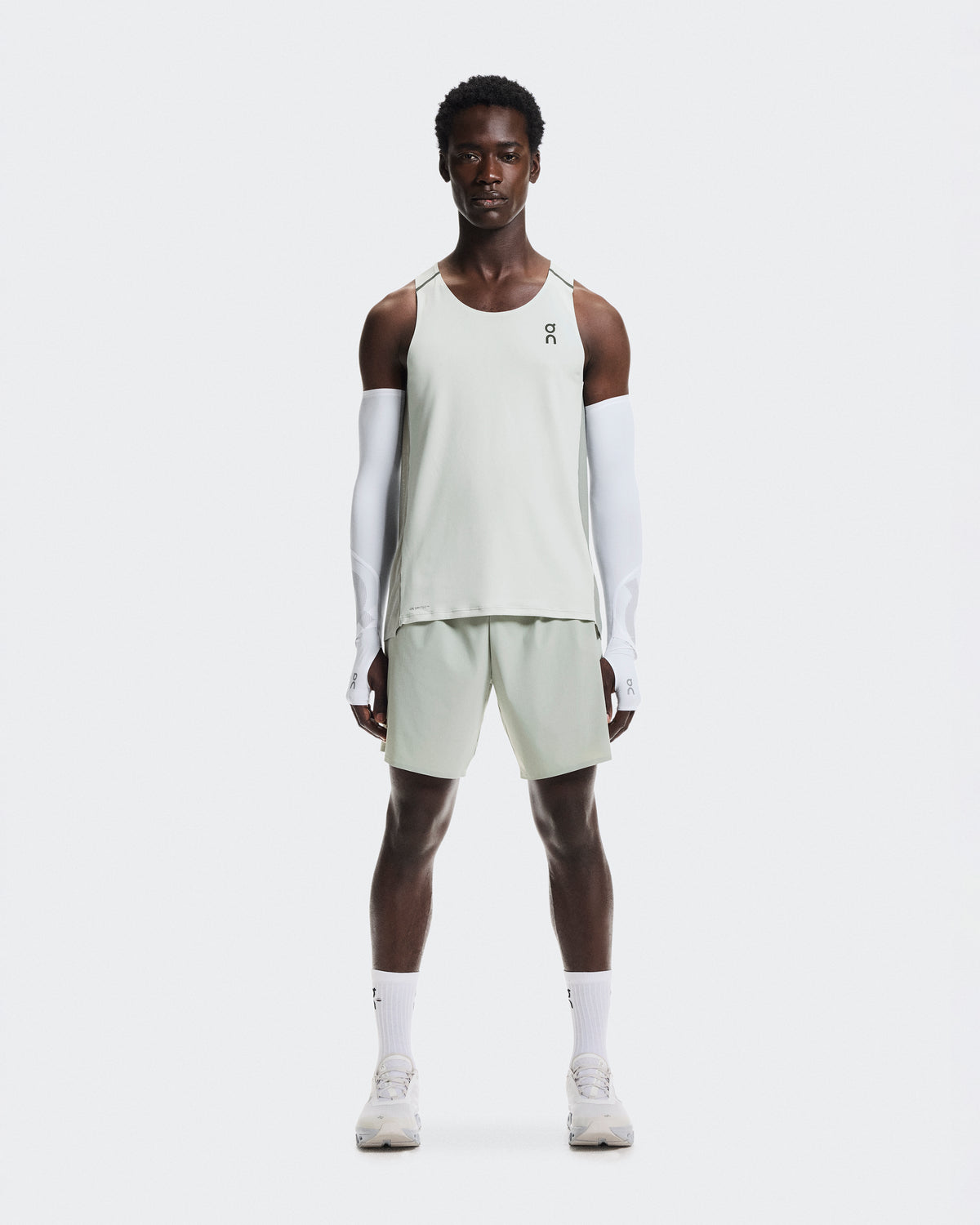 Performance Tank - Mens