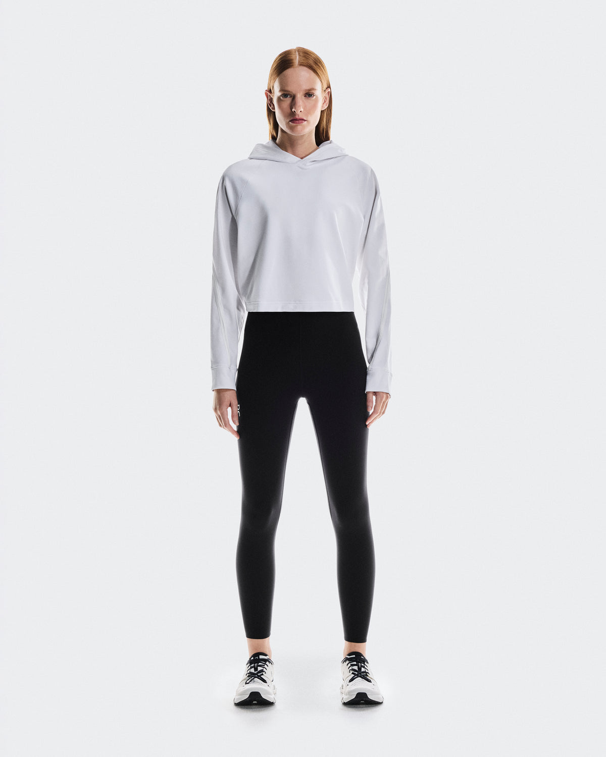 Train Tights 7/8 - Womens