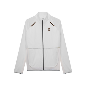 Weather Jacket Insulated - Mens