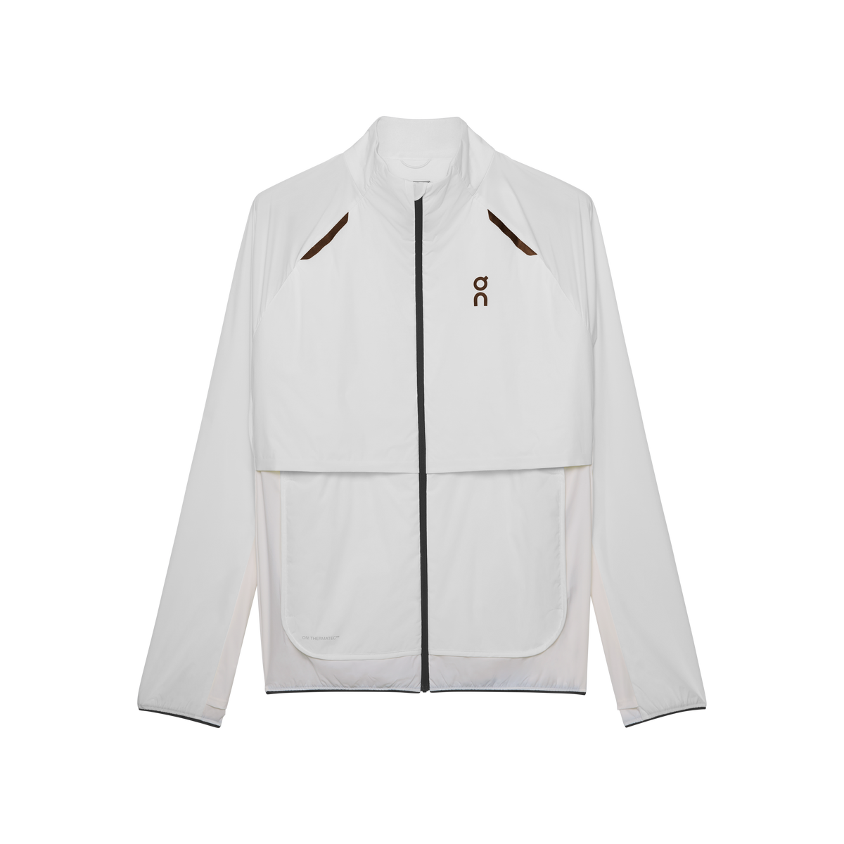 Weather Jacket Insulated - Mens