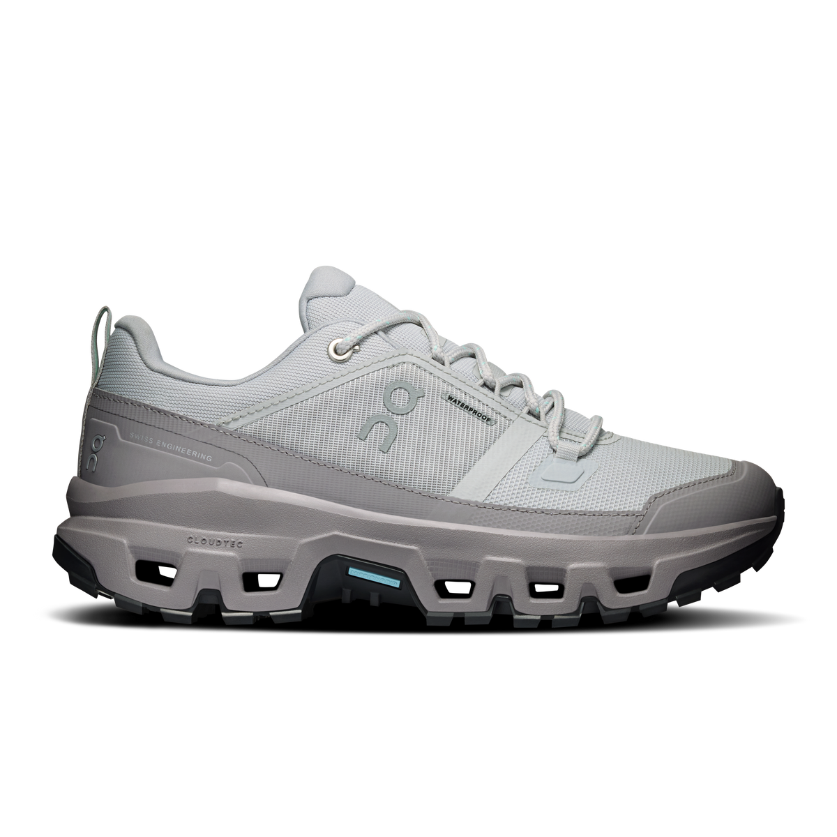Cloudrock Low Waterproof - Womens