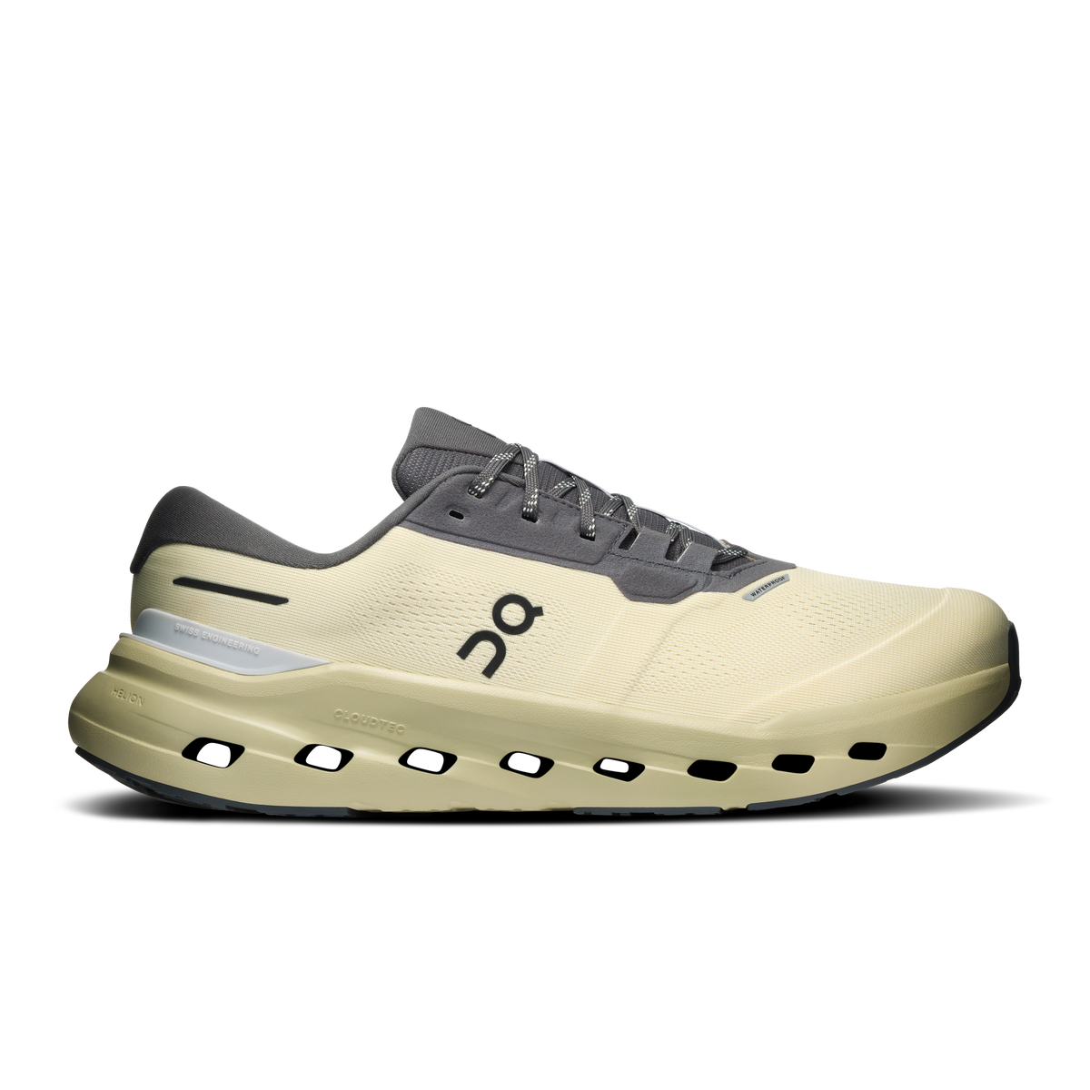 Cloudrunner 3 Waterproof - Mens