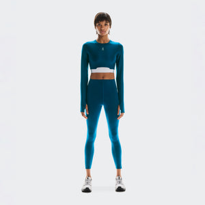 Train Tights 7/8 - Womens