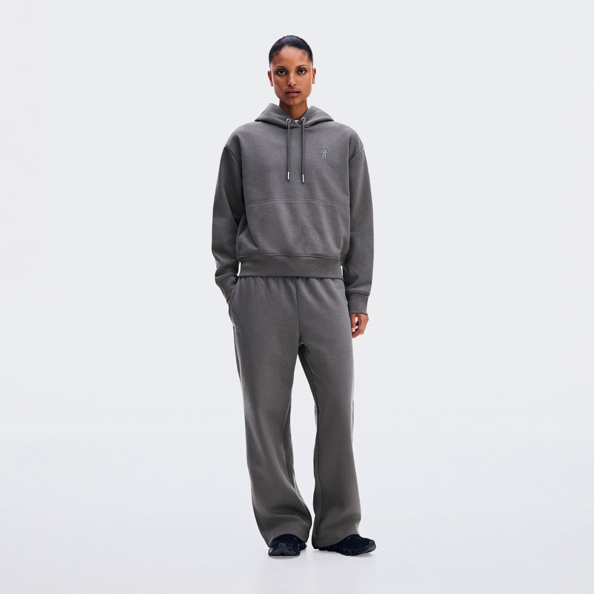 Club Collective Hoodie - Womens