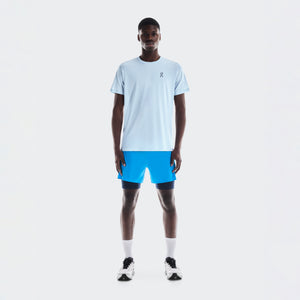 5" Performance 2/1 Shorts - Mens