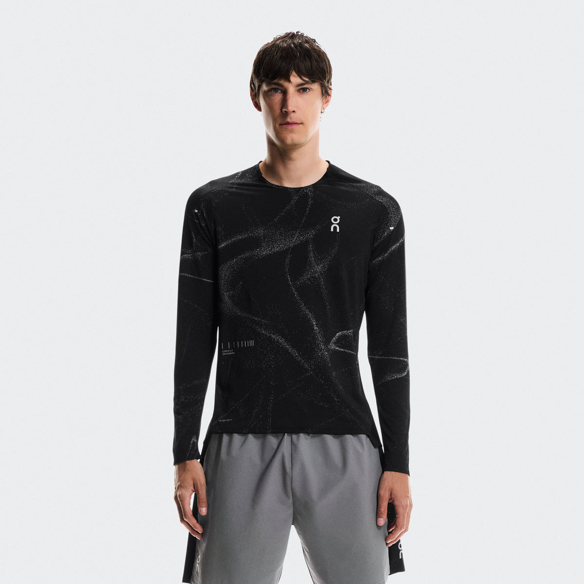 Performance Long-T Lumos - Mens