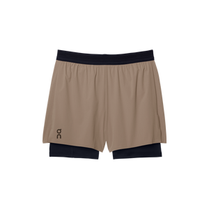 5" Performance 2/1 Shorts - Mens