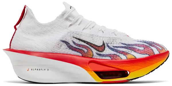 NIKE AIR ZOOM ALPHAFLY NEXT% 3