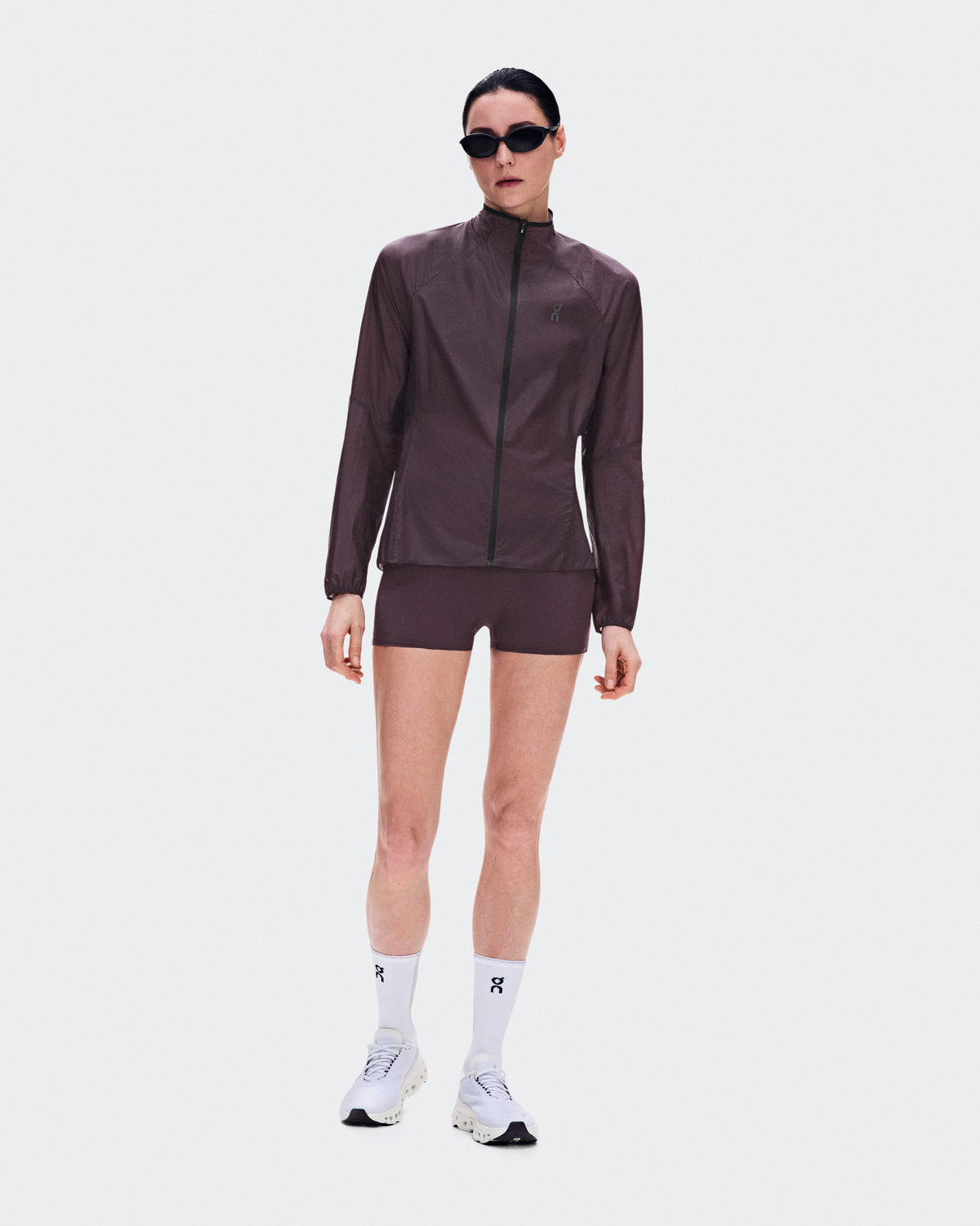 Zero Jacket - Womens