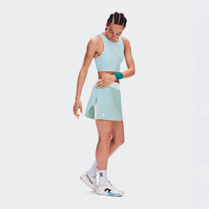 Court Skirt Split - Womens