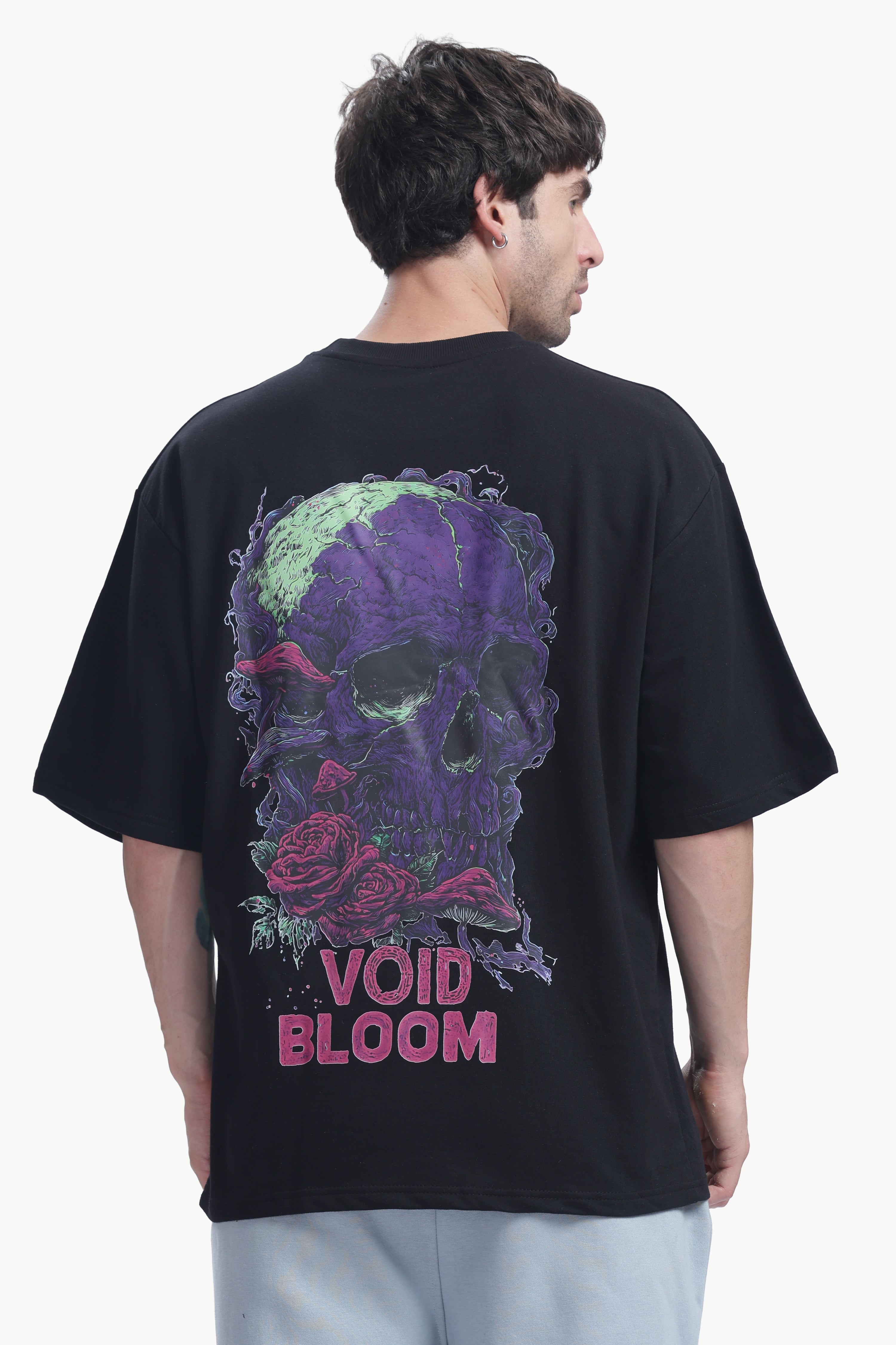 Void bloom