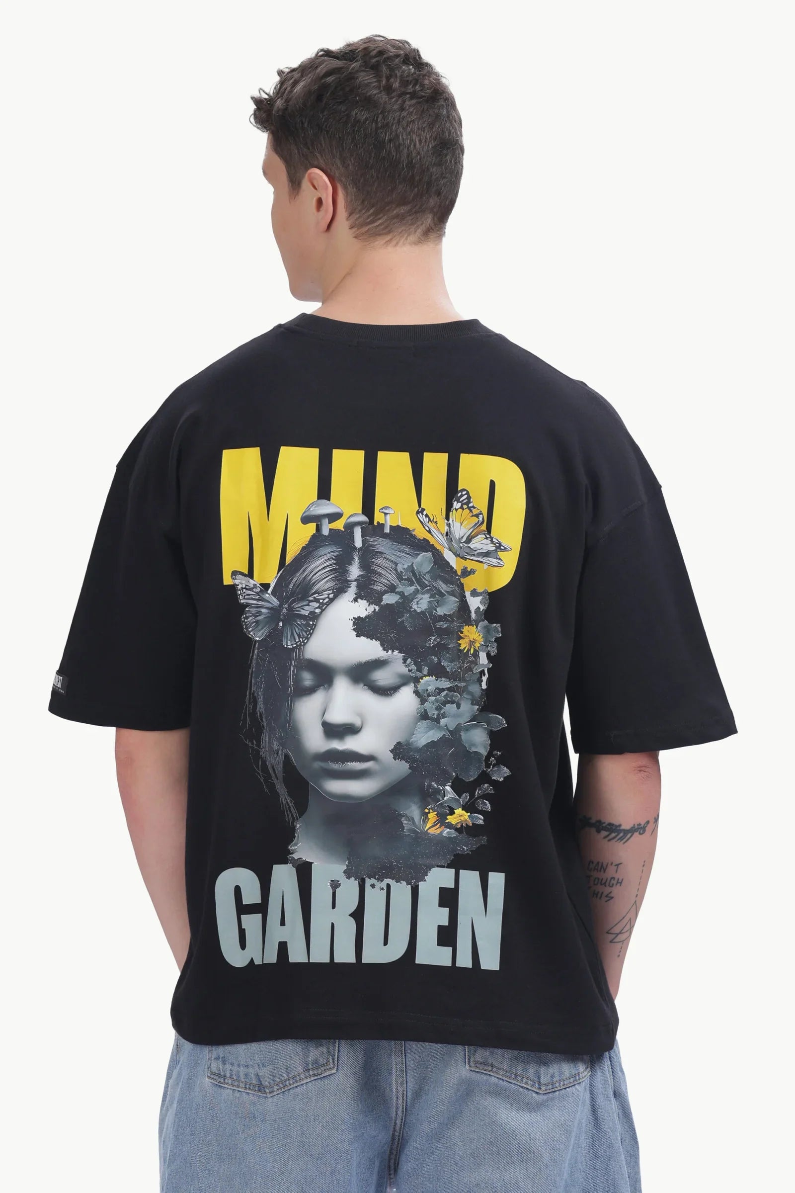 Mind Garden