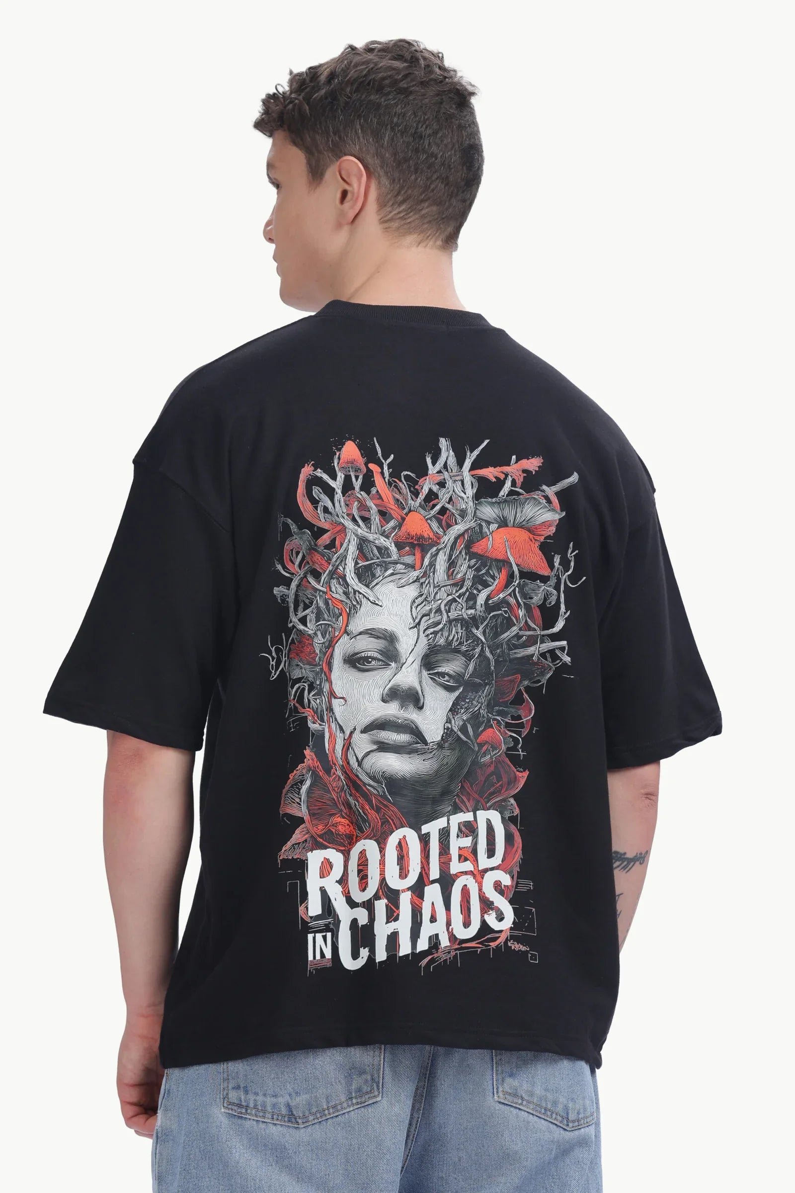 Rooted In Chaos