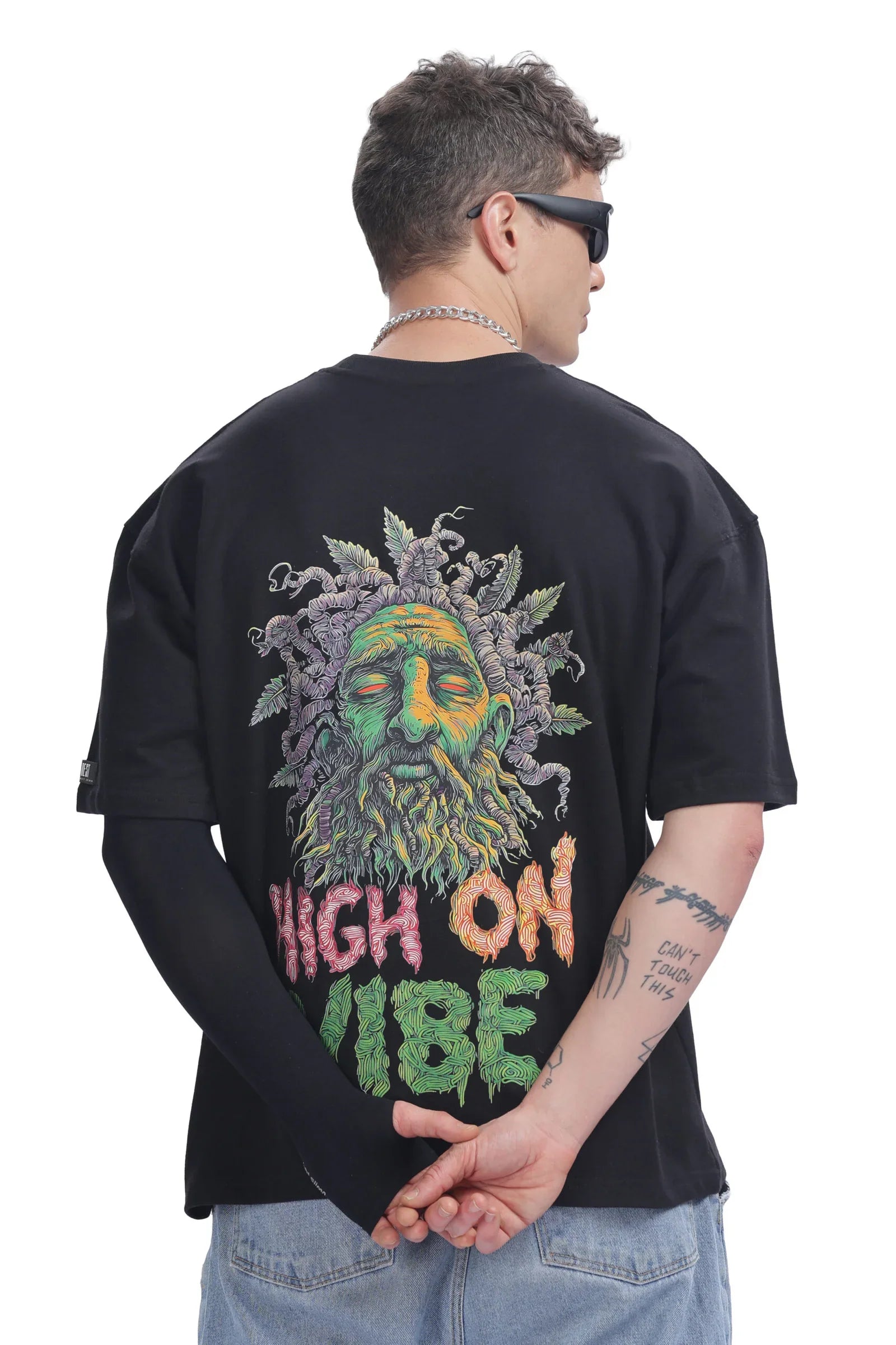 High On Vibe