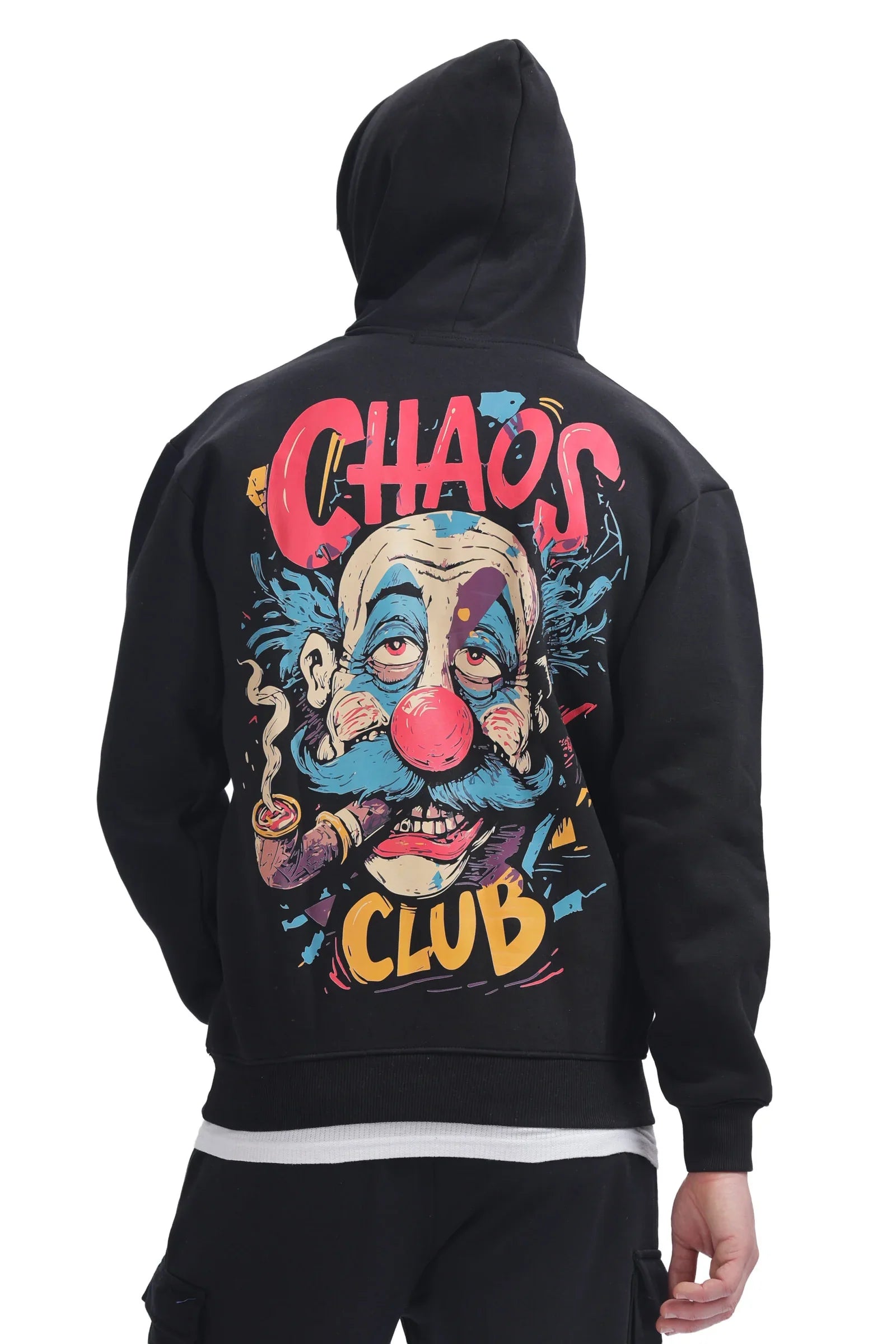 Chaos Club