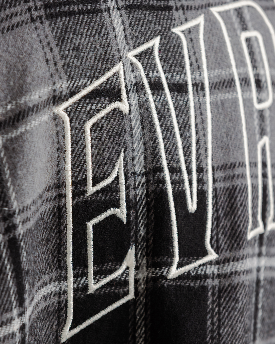 Shredded Checks - Smoke