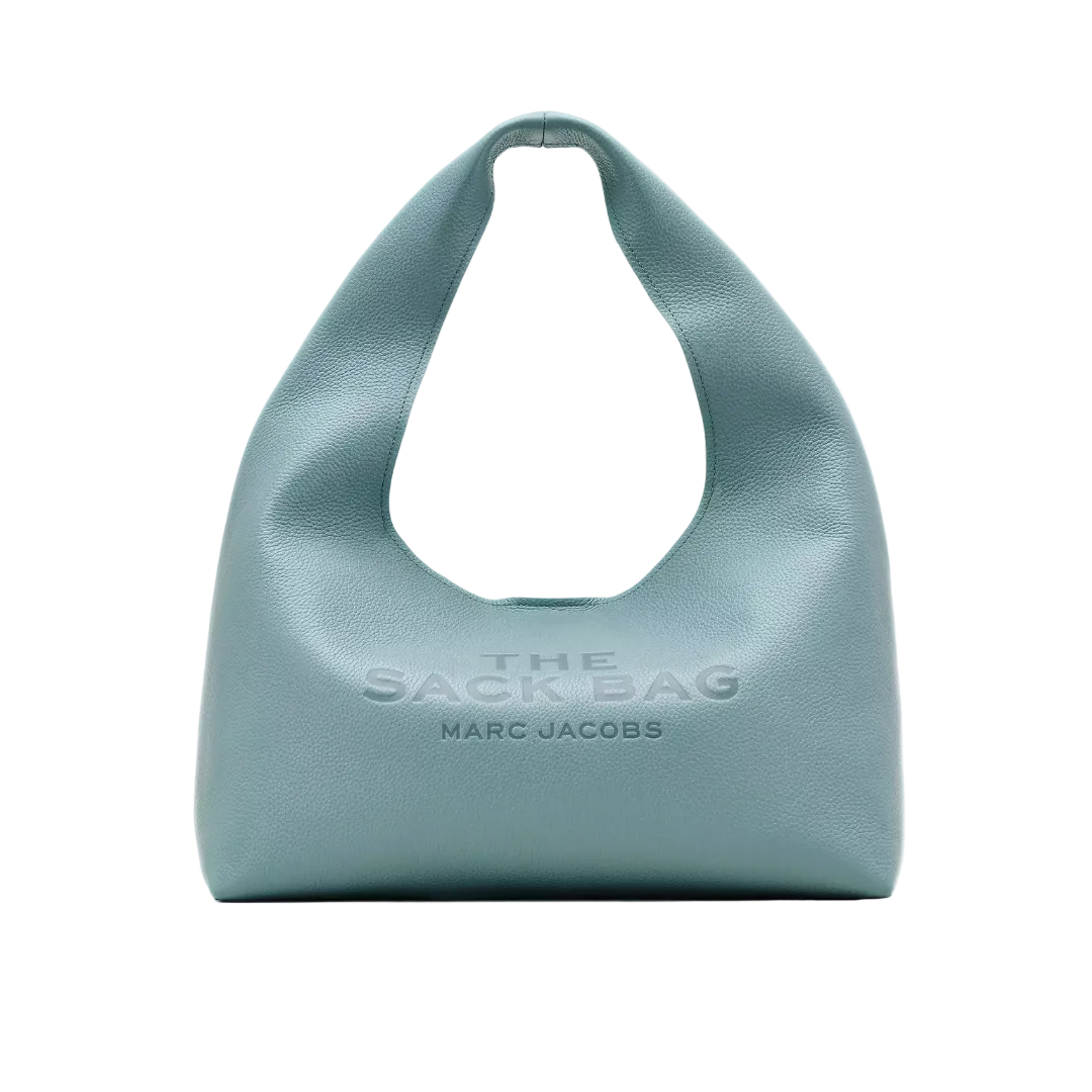 Marc Jacobs The Sack Bag MEDIUM SKY BLUE