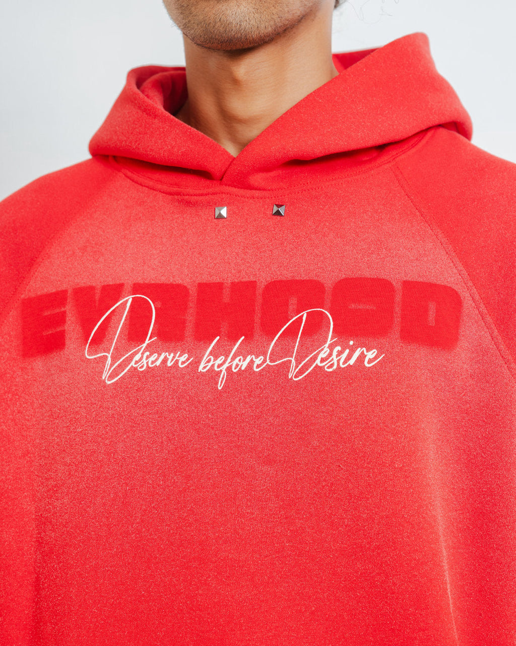 Desire Hoodie