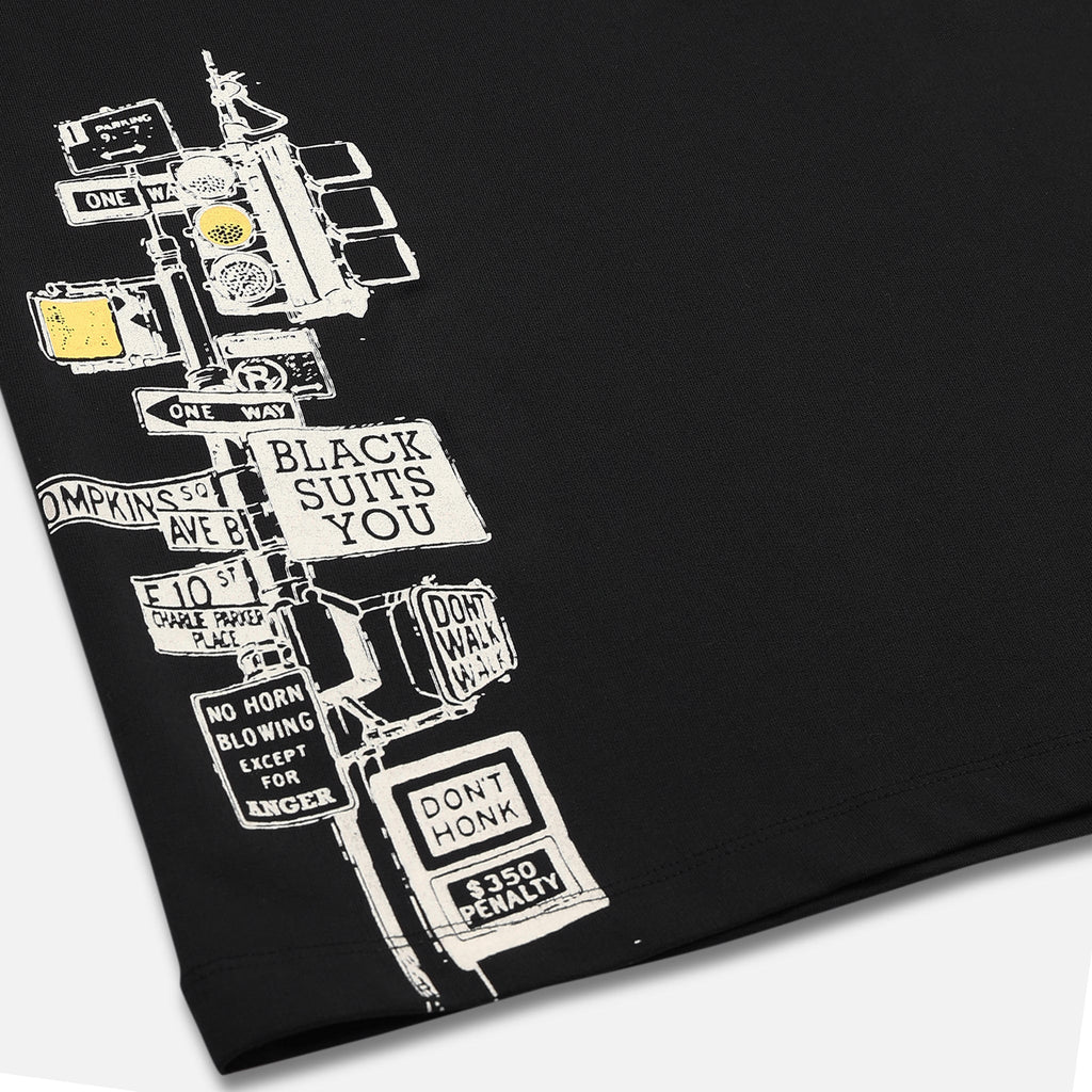 TRAFFIC LIGHT T-SHIRT
