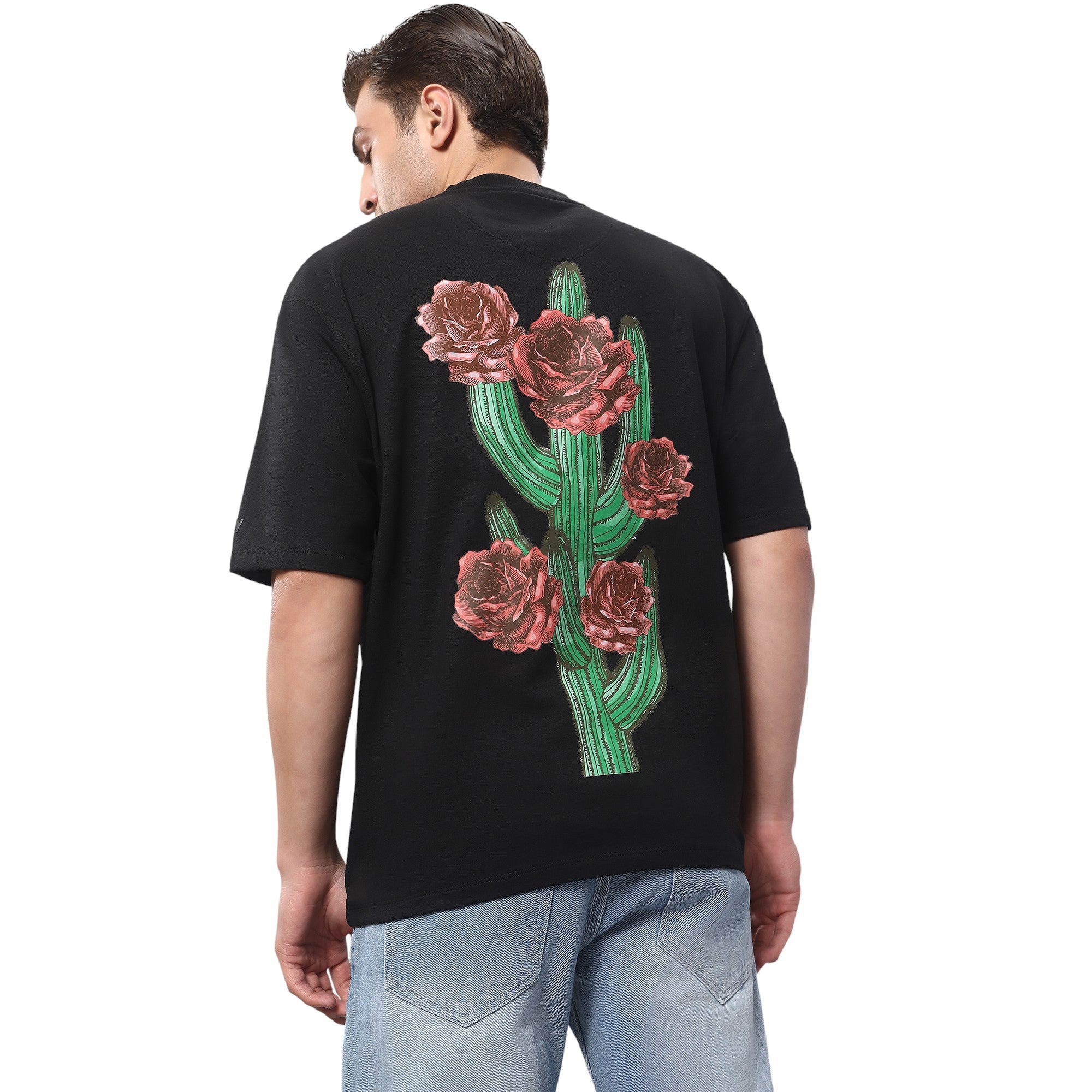 CACTUS T-SHIRT