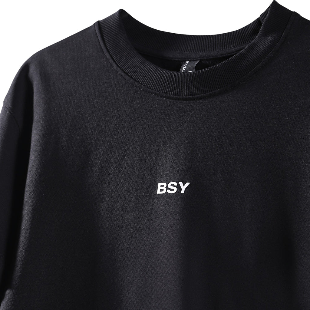 WOMEN'S BSY T-SHIRT