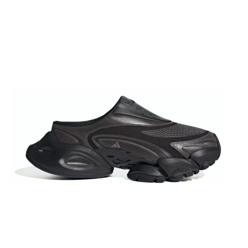 adidas XLG Runner Mule Grey Four Core Black