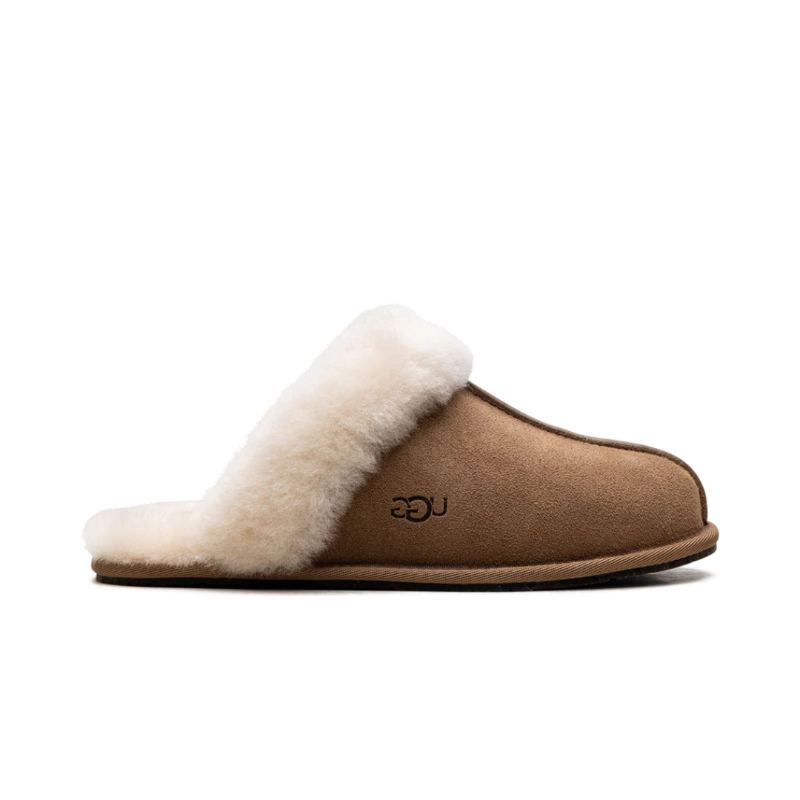 UGG Scuffette II Slipper (W)