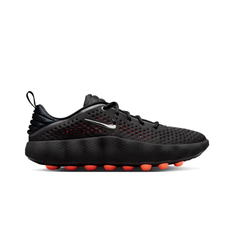 Nike Mind 002 Black Hyper Crimson