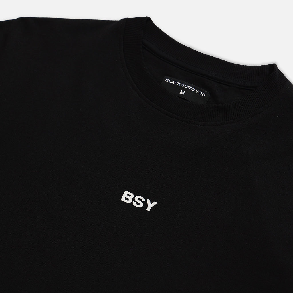 MEN'S BSY T-SHIRT