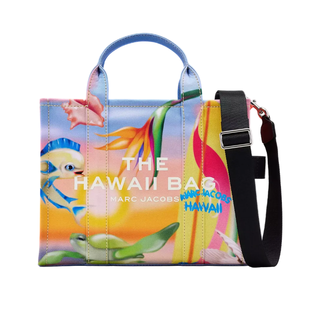 Marc Jacobs The City Tote Bag hawaii
